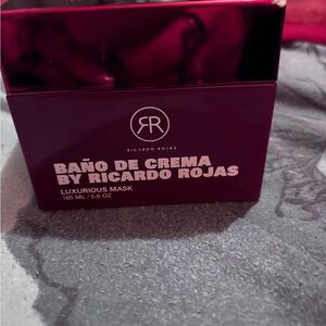 Ricardo Rojas Luxurious Hair Mask